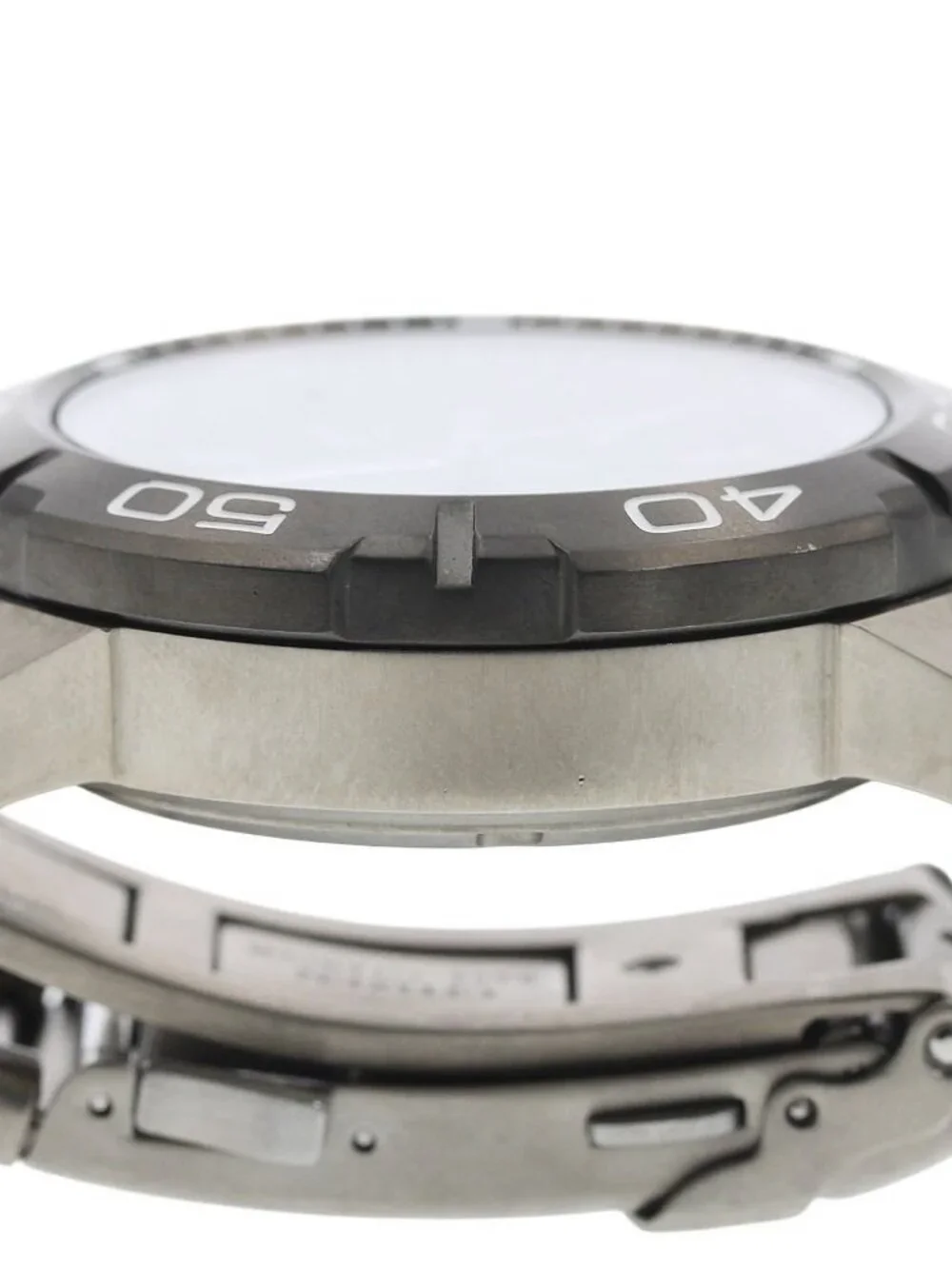 CITIZEN Promaster Marine H112-R012487/AS7145-69L Solar Powered Radio_961128